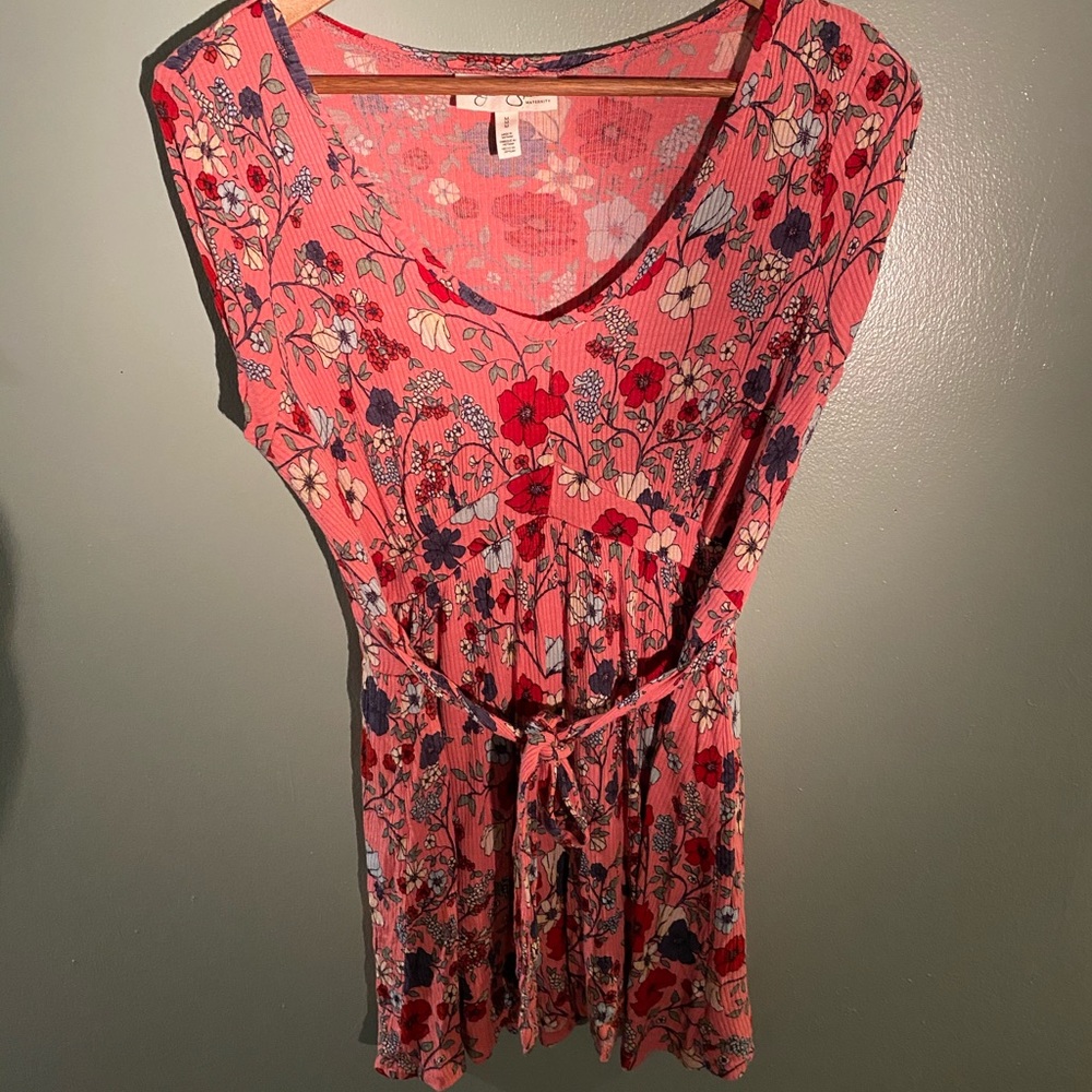 Women’s Medium Jessica Simpson Maternity Dress
